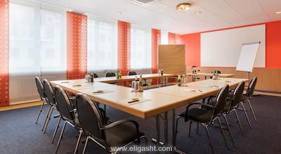 رمانتیک هتل استانبول