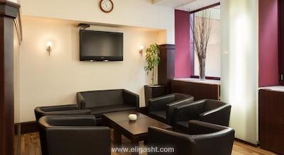 رمانتیک هتل استانبول