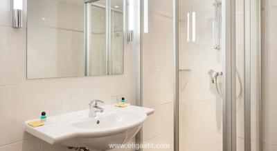 رمانتیک هتل استانبول