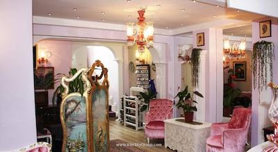 رمانتیک هتل استانبول