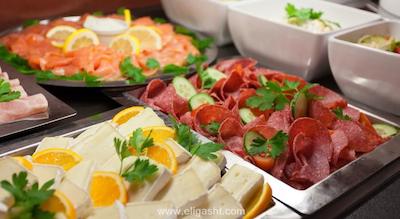 رمانتیک هتل استانبول