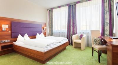 رمانتیک هتل استانبول