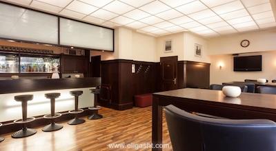 رمانتیک هتل استانبول