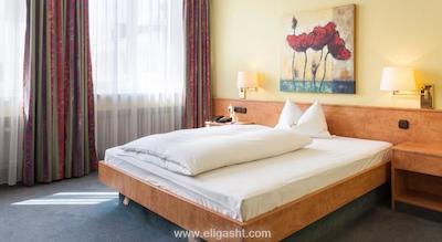 رمانتیک هتل استانبول