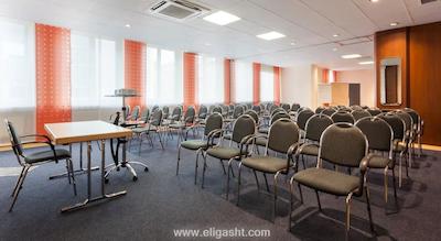 رمانتیک هتل استانبول