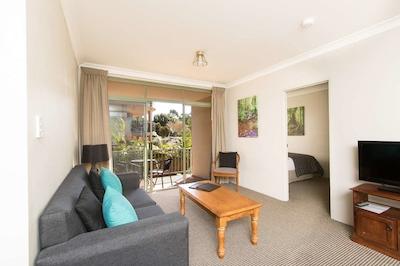 د بلمر ال سویت هتل