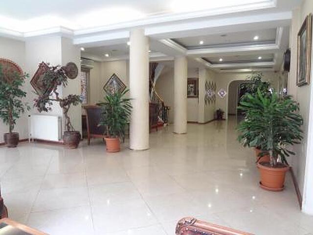 اوزیلهان