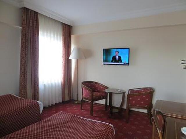 اوزیلهان