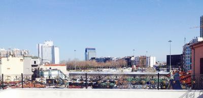 سانتا اوتامان هتل