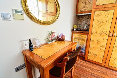 سانتا اوتامان هتل