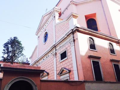 سانتا اوتامان هتل