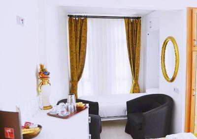 سانتا اوتامان هتل