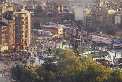 سانتا اوتامان هتل