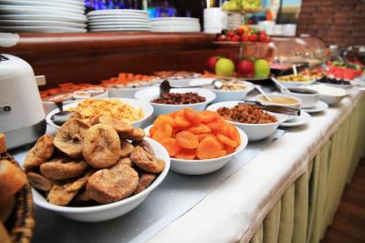 سانتا اوتامان هتل