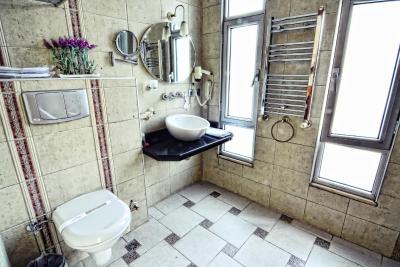 سانتا اوتامان هتل