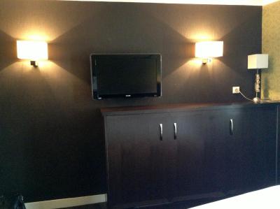 بست وسترن برتان منتپارناس