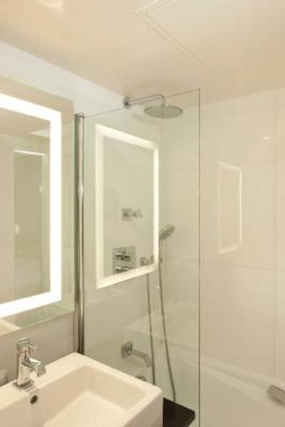 بست وسترن برتان منتپارناس