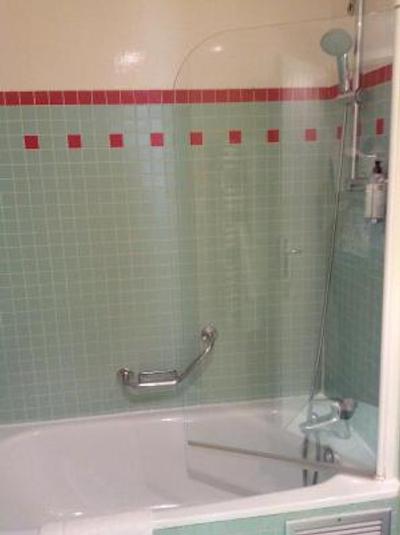 بست وسترن برتان منتپارناس