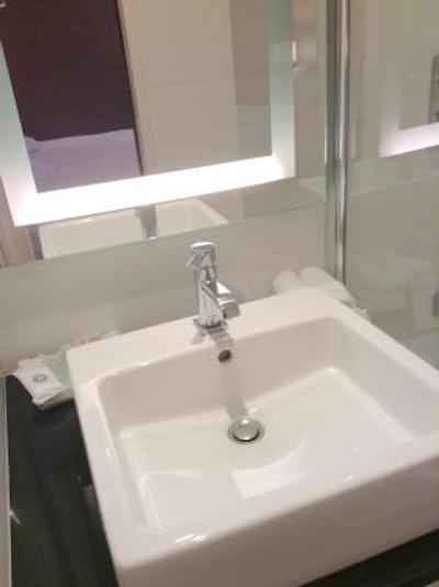 بست وسترن برتان منتپارناس