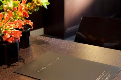 بست وسترن برتان منتپارناس