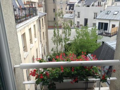 بست وسترن برتان منتپارناس