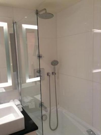 بست وسترن برتان منتپارناس