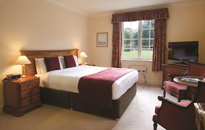 بست وسترن پلاس پتربروگه اُرتون هال هتل اند اسپا