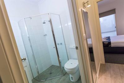 بست وسترن میل پارک متر این