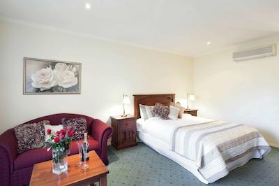 بست وسترن کریستال این