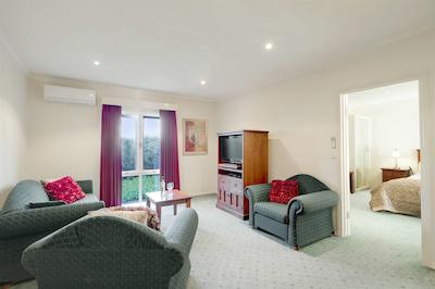 بست وسترن کریستال این