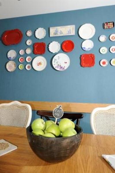 کالج تکسیم هتل