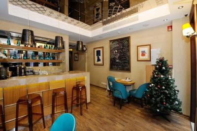 کالج تکسیم هتل