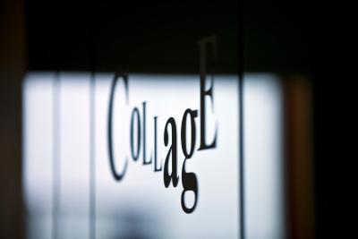 کالج تکسیم هتل