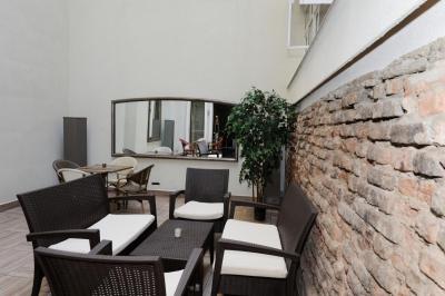 کالج تکسیم هتل