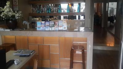 کالج تکسیم هتل