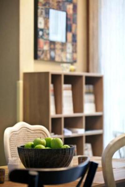 کالج تکسیم هتل