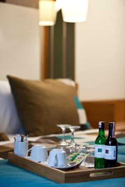 کالج تکسیم هتل