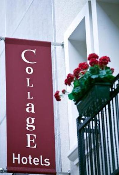 کالج تکسیم هتل