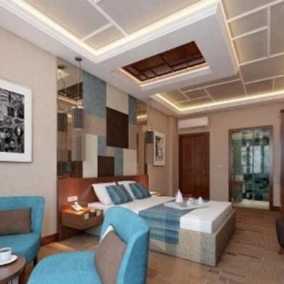 کالج تکسیم هتل