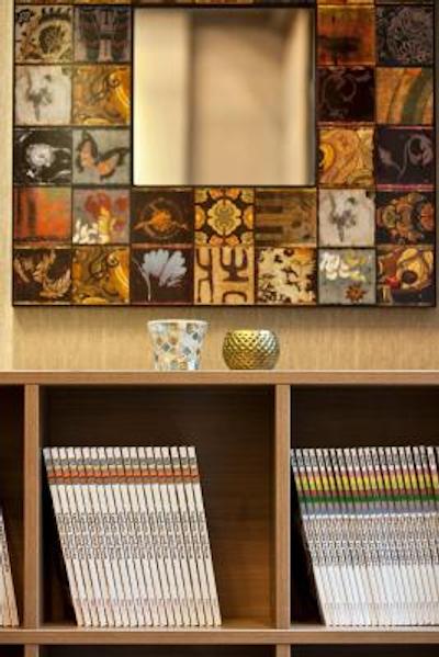 کالج تکسیم هتل