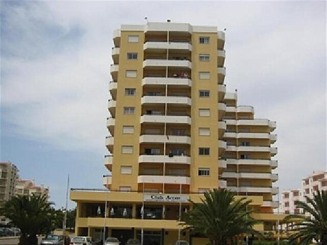 کلوب دز ارکز