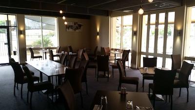 بست وسترن چافی اینترنیشنال متر این