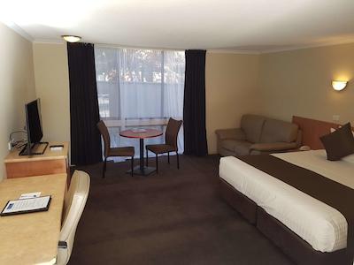 بست وسترن چافی اینترنیشنال متر این