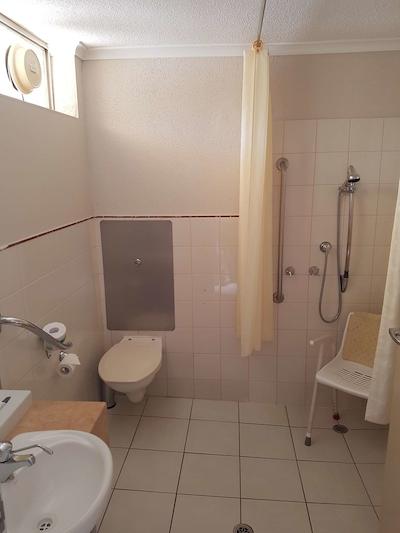 بست وسترن چافی اینترنیشنال متر این