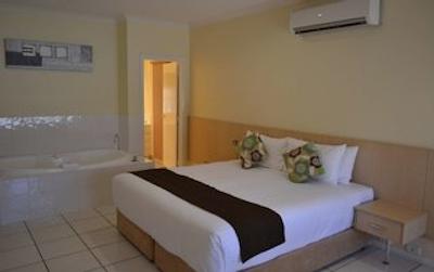 بست وسترن چافی اینترنیشنال متر این