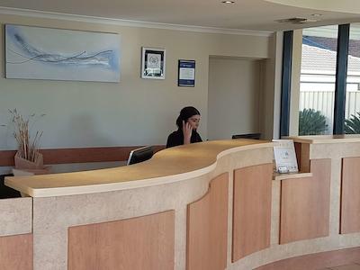 بست وسترن چافی اینترنیشنال متر این