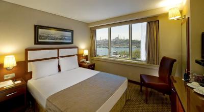 استانبول گلدن سیتی هتل