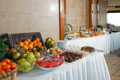 استانبول گلدن سیتی هتل