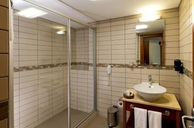 استانبول گلدن سیتی هتل