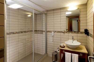 استانبول گلدن سیتی هتل